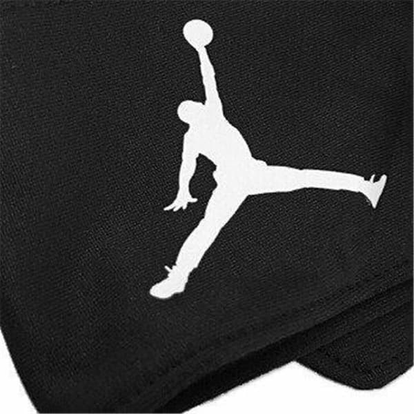 Pandebånd Jordan Jumpman Sort