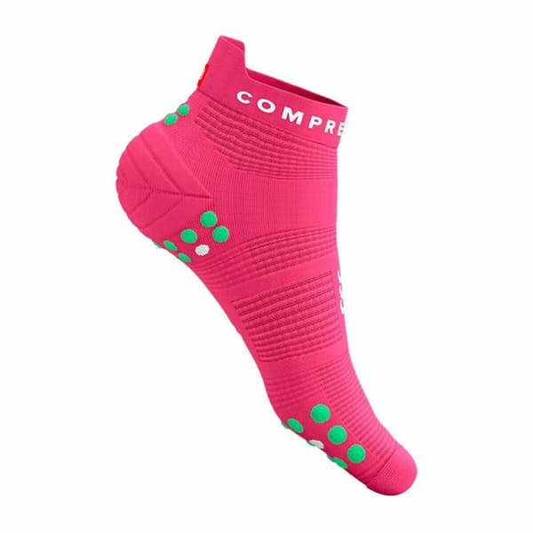 Sportstrumpor Compressport Pro Racing - 45-48