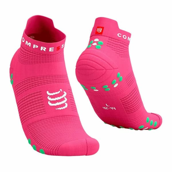 Sportstrumpor Compressport Pro Racing - 42-44