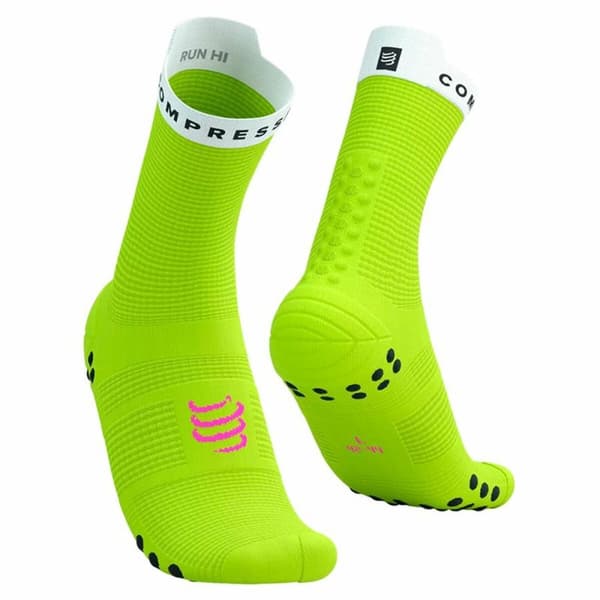 Sportstrumpor Compressport Pro Racing - 35-38