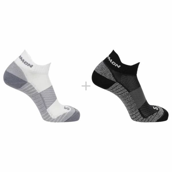 Sportstrumpor Salomon X Ultra Crew - 39-41