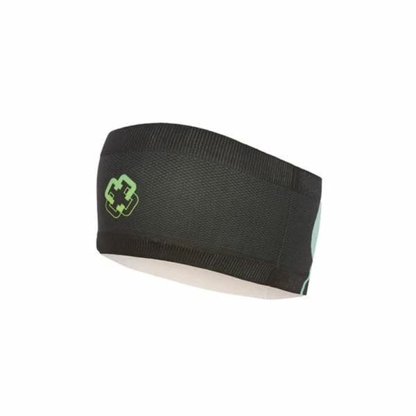 Huvudsportband ARCh MAX HBLG.BLK/GRN