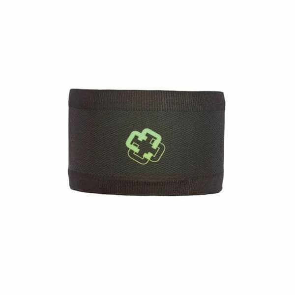 Huvudsportband ARCh MAX HBLG.BLK/GRN
