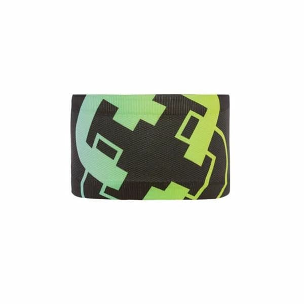 Huvudsportband ARCh MAX HBLG.BLK/GRN
