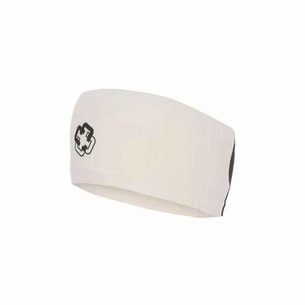 Huvudsportband ARCh MAX HBLG.WHT/BLK