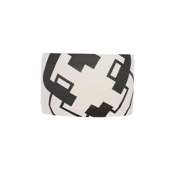 Huvudsportband ARCh MAX HBLG.WHT/BLK