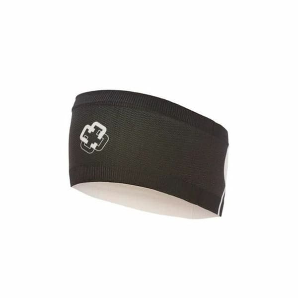 Huvudsportband ARCh MAX HBLG.BLK/WHT