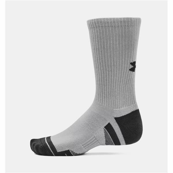 Sportsstrømper Under Armour Performance - 36.5-42