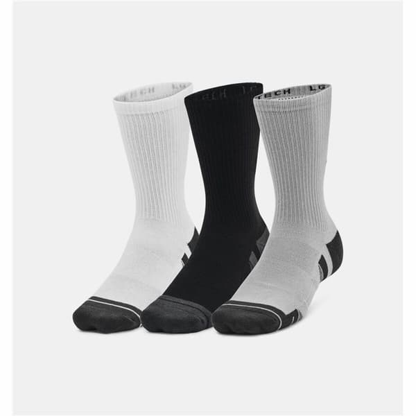 Sportsstrømper Under Armour Performance - 36.5-42
