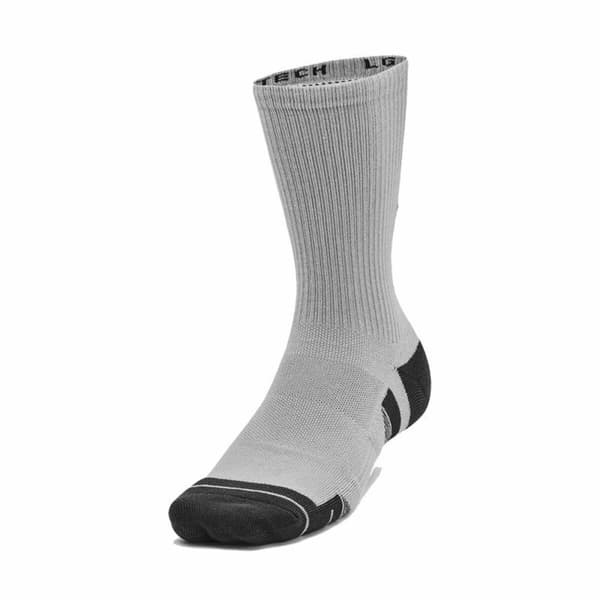 Sportsstrømper Under Armour Performance - 42-47.5