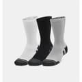 Miniatyrbilde 4 av 5: Sportssokker Under Armour Performance - 36.5-42
