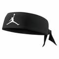 Miniatyrbilde 1 av 2: Sportspannebånd Jordan Jumpman Svart
