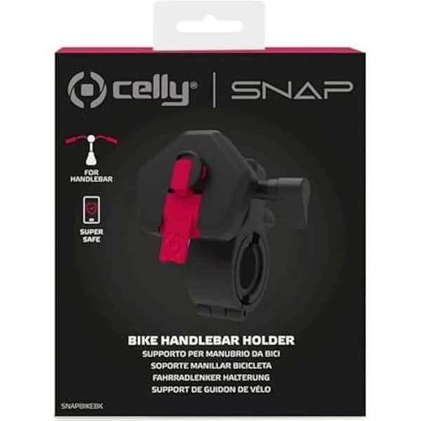 Celly Snap Phone Hållare