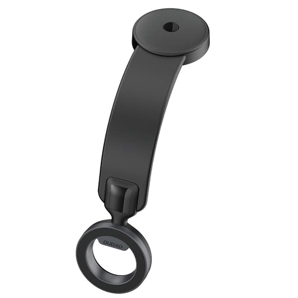 Dudao MagSafe-magneettinen autopuhelimen pidike, jossa on MagSafe ja joustava varsi