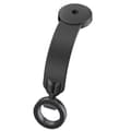 Miniatyrbillede 1 af 2: Dudao magnetisk biltelefonholder med MagSafe og fleksibel arm