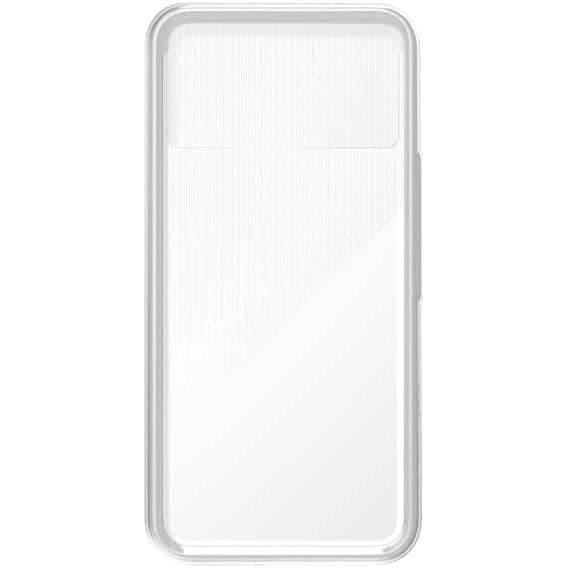 Poncho - Quad Lock - MAG - Skydd mot väderförhållanden - Google Pixel 8 Pro - Plastisk