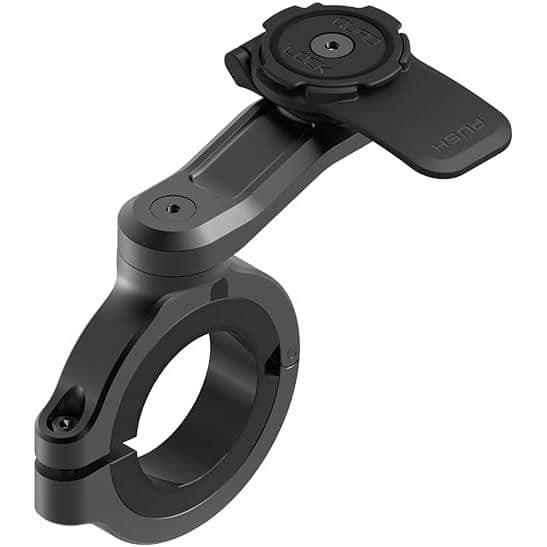 Support Moto PRO Large - Quad Lock - Plast - Designad för Moto - ABS