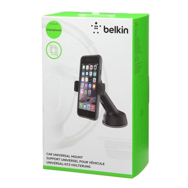 BELKIN Vindrutehållare för smartphones