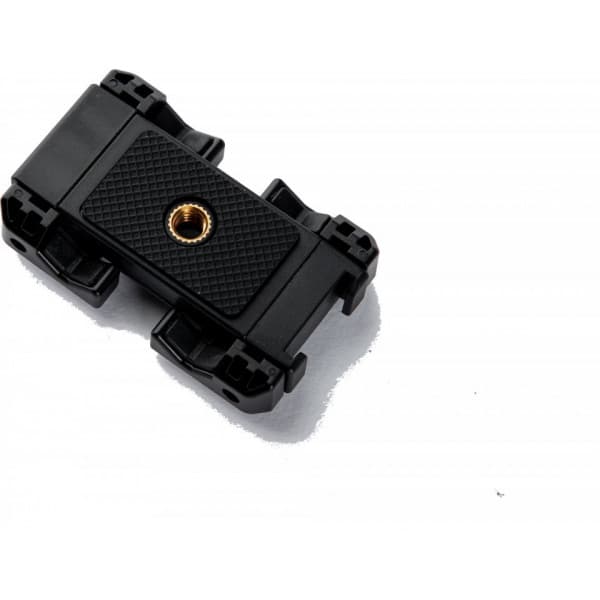 FoneKit Slim Phone Mount -puhelinkiinnike kamerajalustaan