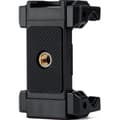 Pikkukuva 2 / 5: FoneKit Slim Phone Mount -puhelinkiinnike kamerajalustaan