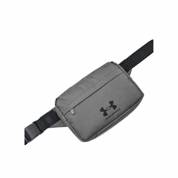 Laukku Under Armour Loudon Lite Harmaa
