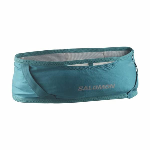 Juoksuvyöpussi Salomon Pulse Sininen XL