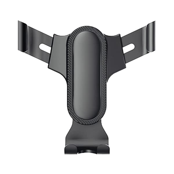 Dudao mobil tyngdekraftsholder til ventilatorgitter med 360° rotation