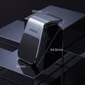 Miniatyrbild 5 av 6: Bilstöd - Ugreen - 80712B - Magnetiskt - Silver - Luftkanal