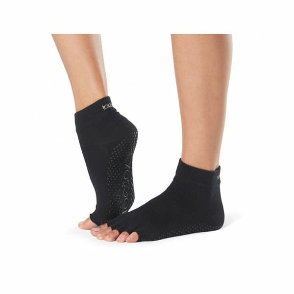 Sportstrumpor Atipick Svart - 36-38.5