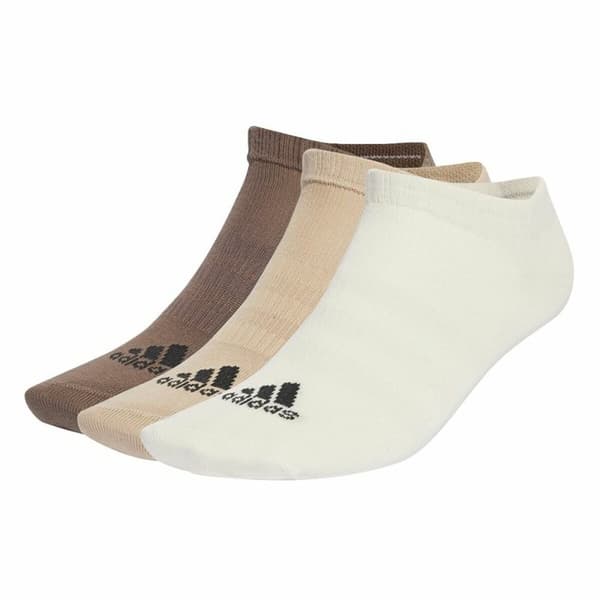 Sportstrumpor Adidas Spw Low 3P 3 antal - 34-36