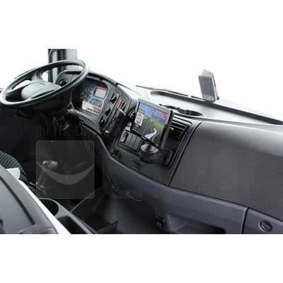 ARAT NAVI-HALTERUNG MB ACTROS MP2 Ï03/ACTROS MP3 Ï08/ATEGO Ï05/AXOR Ï05 ANS1254.4