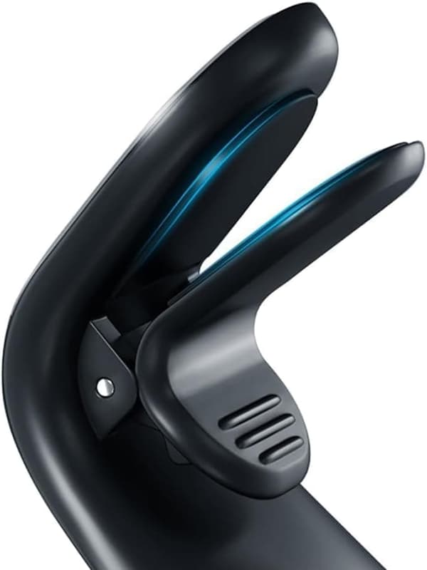 Magnetisk sugbil Mobiltelefonfäste Stark magnetiskt biluttag Mobiltelefonfäste