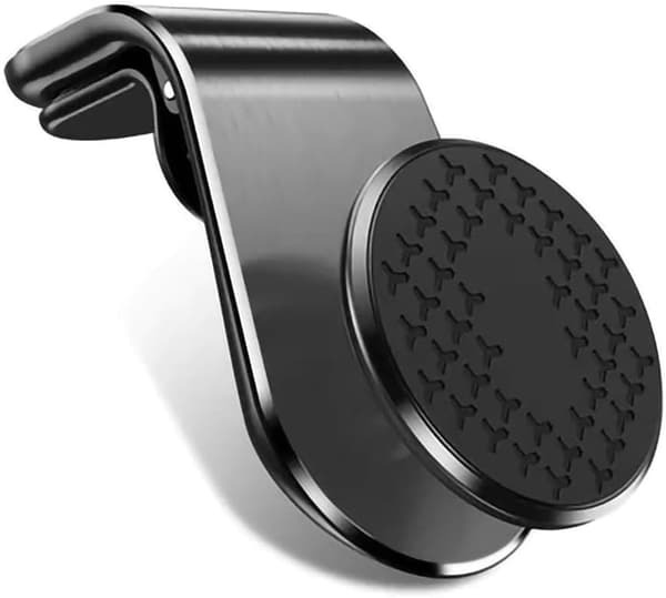 Magnetisk sugbil Mobiltelefonfäste Stark magnetiskt biluttag Mobiltelefonfäste