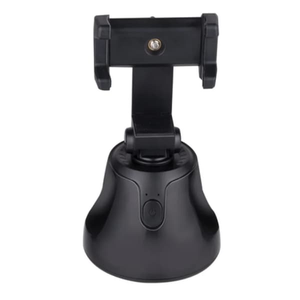 Mobilhållare med Bluetooth - 360° rotation - Universal