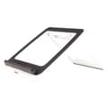 Miniatyrbillede 2 af 2: Tablet-holder Fellowes I-SPIRE Hvid Sort 4,2 x 32 x 28,6 cm (2 enheder)