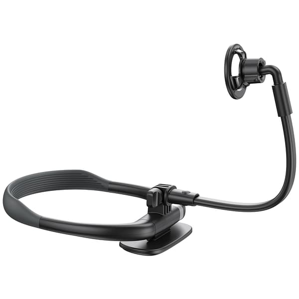 XO magnetisk mobiltelefonholder til halsen med justerbar rem