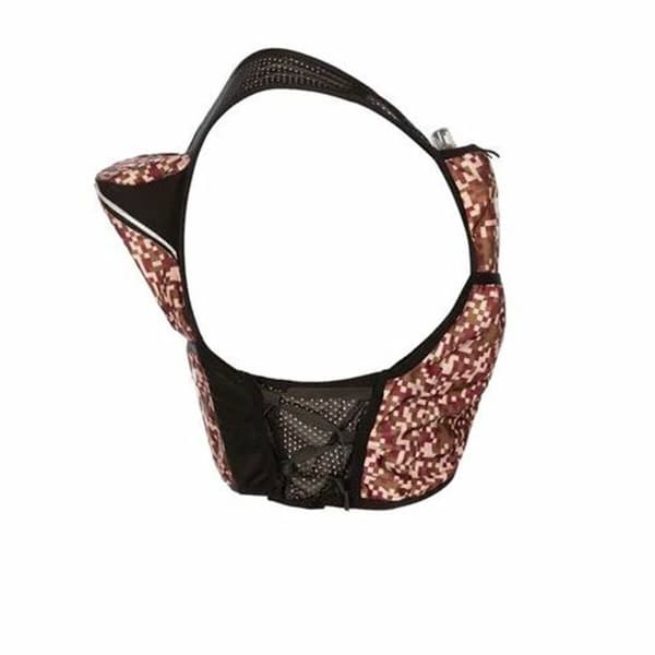 Løbevest ARCh MAX Arch Max Hydration Bike 8L Sort - L