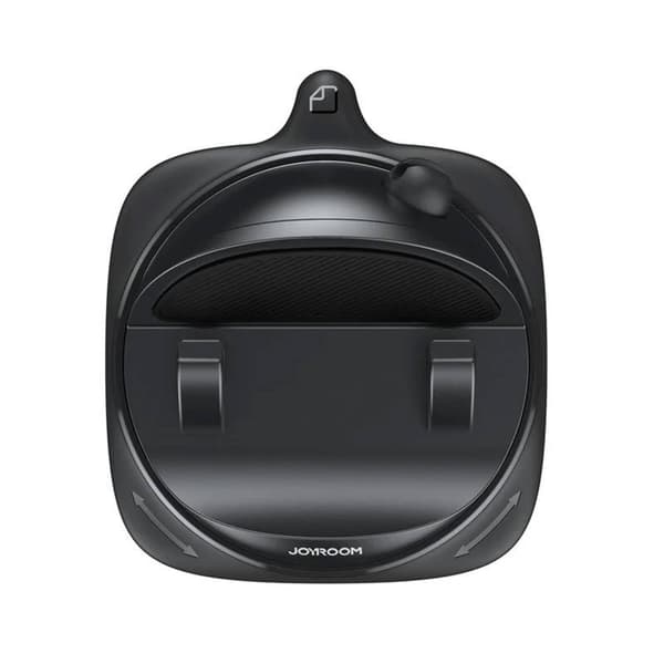 Bildashbordholder Joyroom JR-ZS350 (svart)