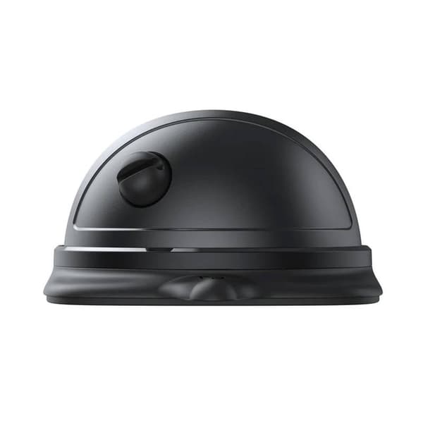 Bildashbordholder Joyroom JR-ZS350 (svart)