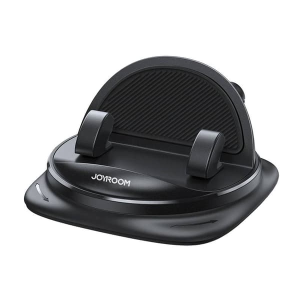 Bildashbordholder Joyroom JR-ZS350 (svart)