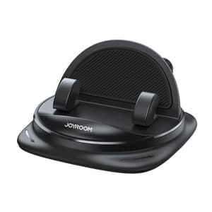 Bildashbordholder Joyroom JR-ZS350 (svart)