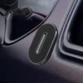 Miniatyrbillede 1 af 7: INF Magnetisk Bil Telefonholder - Universal Instrumentbrætmontering Sort