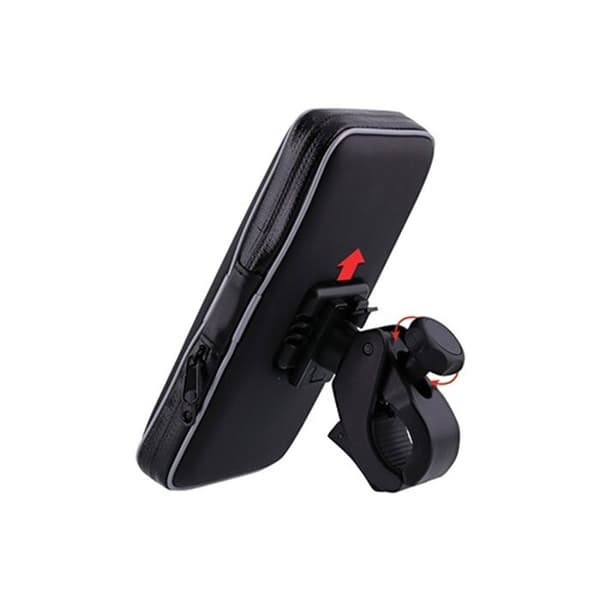 Stöd Moto Universel - Tnb - Smartphone - Laddning 10 000mAh - Svart