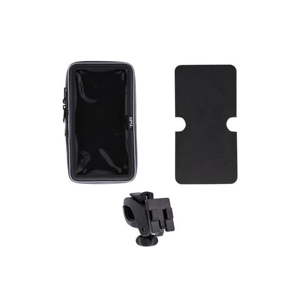 Stöd Moto Universel - Tnb - Smartphone - Laddning 10 000mAh - Svart