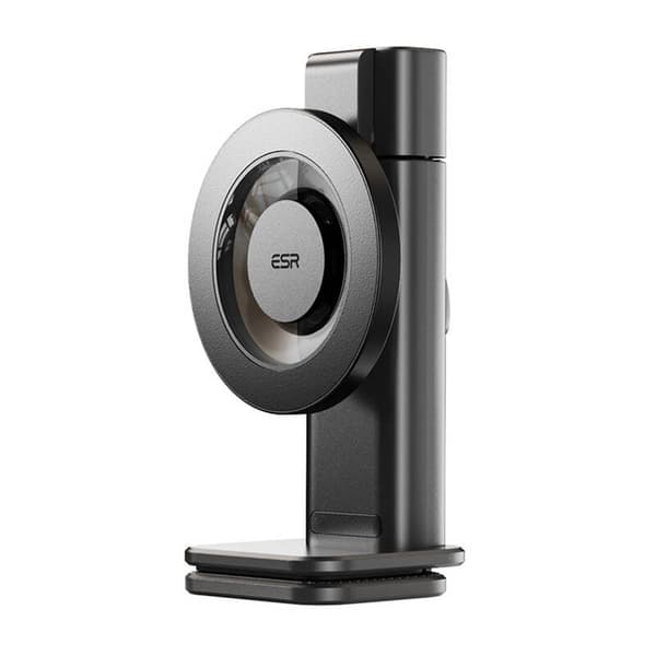 ESR Skygrip telefonhållare (svart)