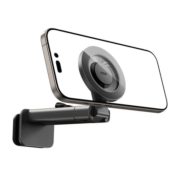 ESR Skygrip telefonhållare (svart)