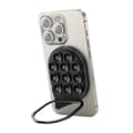 Miniatyrbillede 3 af 9: Joyroom magnetisk telefonholder JR-ZS418 sort
