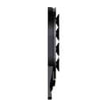 Miniatyrbillede 4 af 9: Joyroom magnetisk telefonholder JR-ZS418 sort