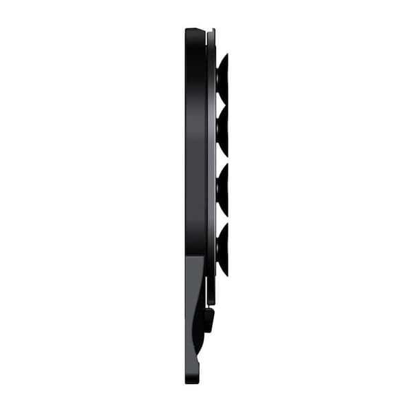 Joyroom magnetisk telefonholder JR-ZS418 sort