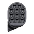Miniatyrbillede 5 af 9: Joyroom magnetisk telefonholder JR-ZS418 sort
